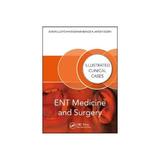 ENT Medicine and Surgery, editura Taylor & Francis