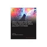 Drug Targeting and Stimuli Sensitive Drug Delivery Systems, editura Elsevier Science & Technology