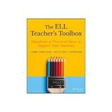 ELL Teacher's Toolbox, editura Jossey Bass Wiley