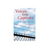 Voices from Captivity, editura Jessica Kingsley Publishers