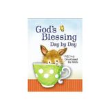 God's Blessing Day By Day, editura Thomas Nelson