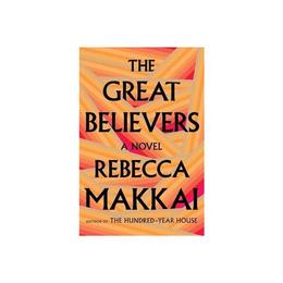 Great Believers, editura Little Brown Books Group
