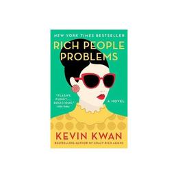 Rich People Problems, editura Random House Usa Inc