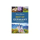 Rick Steves Best of Germany (Second Edition), editura Perseus-avalon Travel Publishi