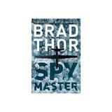 Spymaster, editura Simon & Schuster