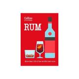 Rum, editura Harper Collins Paperbacks