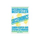 Soccernomics, editura Harper Collins Paperbacks