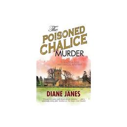 Poisoned Chalice Murder, editura Severn House Publishers Ltd