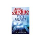 State Secrets (Bob Skinner series, Book 28), editura Headline