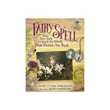 Fairy Spell, editura Houghton Mifflin Harcourt Publ