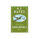 Complete Flying Officer X Stories, editura Bloomsbury Publishing
