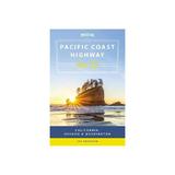 Moon Pacific Coast Highway Road Trip (Second Edition), editura Perseus-avalon Travel Publishi