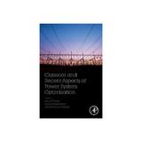 Classical and Recent Aspects of Power System Optimization, editura Academic Press