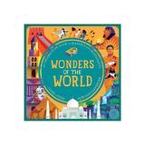 Wonders of the World, editura Little Tiger Press