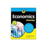 Economics For Dummies, editura Wiley