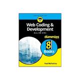 Web Coding & Development All-in-One For Dummies, editura Wiley