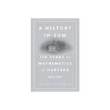 History in Sum, editura Harvard University Press
