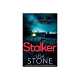 Stalker, editura Harper Collins Avon
