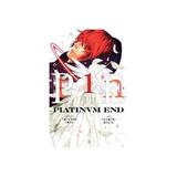 Platinum End, Vol. 1, editura Viz Media