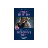 Cowboy's Secret Son, editura Harlequin Mills & Boon