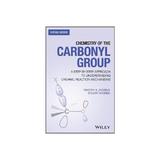 Chemistry of the Carbonyl Group, editura Wiley Academic
