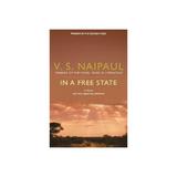 In a Free State, editura Picador