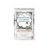 Ministry of Utmost Happiness, editura Penguin Group