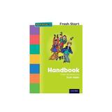 Read Write Inc. Fresh Start: Teacher Handbook, editura Oxford Primary