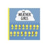 Weather Girls, editura Macmillan Children's Books
