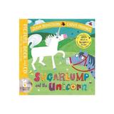 Sugarlump and the Unicorn, editura Macmillan Children's Books
