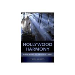 Hollywood Harmony, editura Oxford University Press Academ