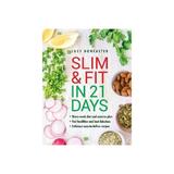 Slim & Fit in 21 Days, editura Lorenz Books