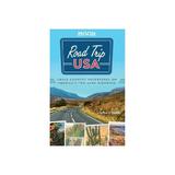Road Trip USA (Eighth Edition), editura Perseus-avalon Travel Publishi