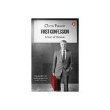 First Confession, editura Penguin Group