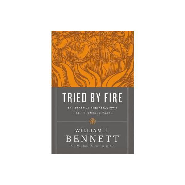 tried by fire editura thomas nelson esteto ro