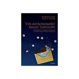 Astronomers' Magic Envelope, editura Oxford University Press Academ