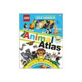 LEGO Animal Atlas, editura Dorling Kindersley Children's