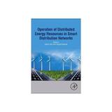 Operation of Distributed Energy Resources in Smart Distribut, editura Academic Press