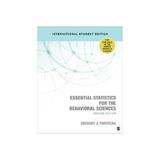 Essential Statistics for the Behavioral Sciences, editura Sage Publications Us Public.