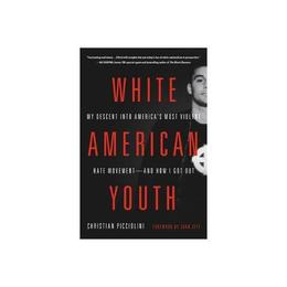 White American Youth, editura Little Brown Books Group