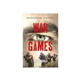 War Games, editura Biteback