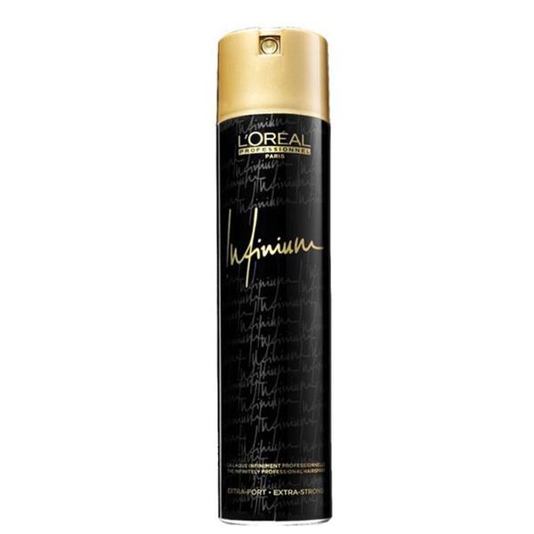 Fixativ cu Fixare Extra-Strong – L'Oreal Professionnel Infinium Extrastrong Hairspray 500 ml 500 fashion, style, rochii,adidasi, genti, reduceri, soldare, sale, designer, designers, moda, vintage, haine, clothes, cool, imbracaminte, accesorii