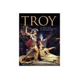Troy, editura Amber Books Ltd