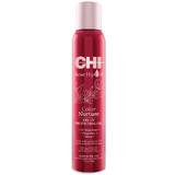 Ulei Protector pentru Par Vopsit - CHI Farouk Rose Hip Oil Color Nurture Dry UV Protecting Oil, 150g