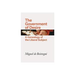Government of Desire, editura University Of Chicago Press