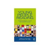 Young People Reading, editura Taylor & Francis
