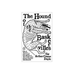 Hound of the Baskervilles, editura Penguin Group