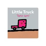 Little Truck, editura Chronicle Books Childrens