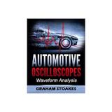 Automotive Oscilloscopes, editura Bertrams Print On Demand