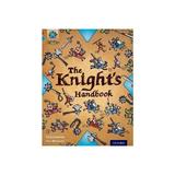 Project X Origins: Brown Book Band, Oxford Level 9: Knights, editura Oxford University Press